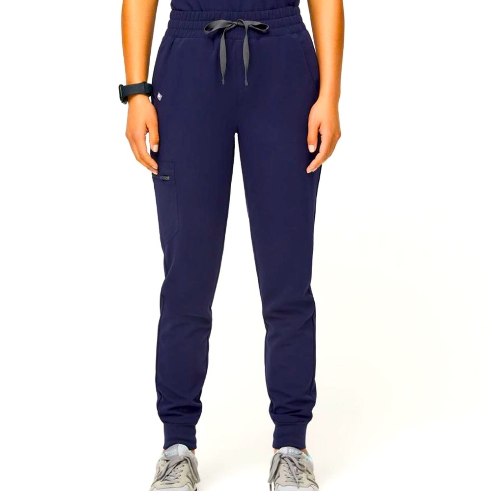 Figs High Waited Joggers